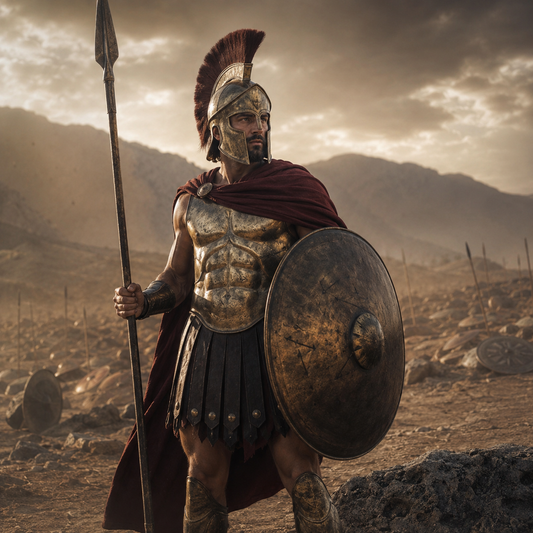 10 Datos Curiosos sobre Ares: el Dios de la Guerra