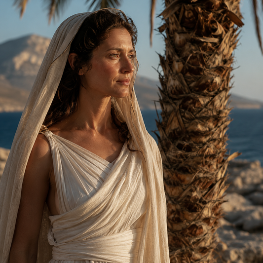 17 Datos Curiosos sobre Leto: Madre de Apolo y Artemisa