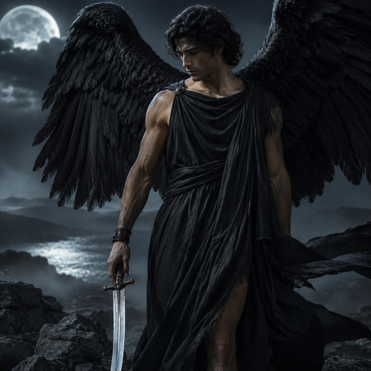 11 Datos Curiosos sobre Tánatos: Dios de la Muerte